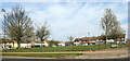 Recreation ground, Broadstone Way, Holme Wood, Bradford