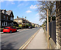 New Street, Pudsey