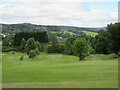 Pitlochry Golf Club, 14th Hole, Tulloch