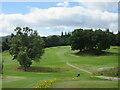 Pitlochry Golf Club, 15th Hole, Drumcroy