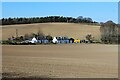 Templeford Cottages