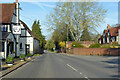 A330, Church Road, Winkfield