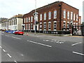 Dover Police Station, Park Place