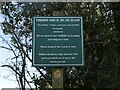 Permissive Path Sign