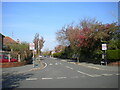 Stanley Road, Heaton Norris