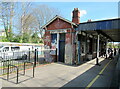 Redland Station Bristol