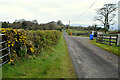 Gortnacreagh Road, Gortinagin