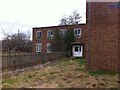 Former school building, Sheldon Hall Avenue