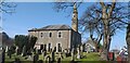 Dundonald Parish Church