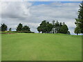 Oldmeldrum Golf Club, 7th Hole, The Poplars