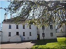 NT5585 : Buildings in the Lodge Grounds North Berwick by Jennifer Petrie