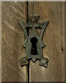 Escutcheon