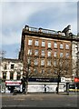 SJ8498 : Wetherspoons, 49 Piccadilly, Manchester by Gerald England