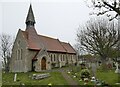 St. John the Baptist Church, Swalecliffe