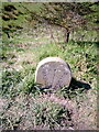 Old Boundary Marker on the A65 Bradford Road between Guiseley and Menston