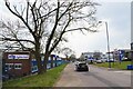 Industrial Units in Hollands Rd