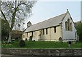 Church of St Giles, Copmanthorpe