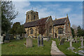 St. Michael & All Angels Church, Loppington