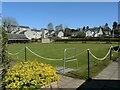 Milngavie Bowling Club