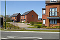 Housing on Summer Barn Place