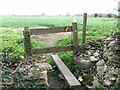 Path to the Fosse Way