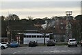 Cromer Fire Station