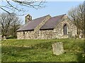 St Mary?s Church, Hayscastle