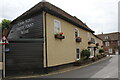 The George and Dragon, King Street, Fordwich