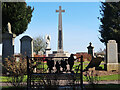 Stonehouse War Memorial