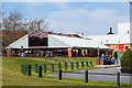 Cleethorpes Light Railway Station