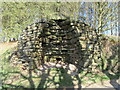 Hall Lane lime kiln