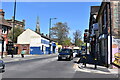 High Street/Sutton Road - Erdington, Birmingham