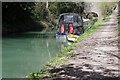 Grand Union Canal, near Tring