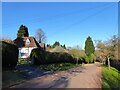 Bank Farmhouse, Dale Road, Forest Row