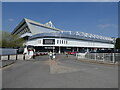 Ashton Gate