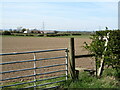 Footpath off Green Lane