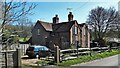 Courthill Cottages