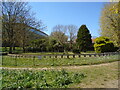 Miniature Railway - Hove Park