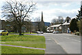 Church Street, Ashover