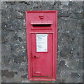 Victorian Wallbox in Tayport