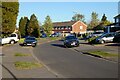 Partridge Avenue, Yateley