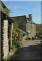 Two church houses, Week