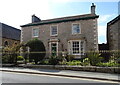 House on Market Street, Kirkby Stephen