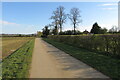 Bridleway to Farthinghoe