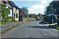 Main Street, West Hanney