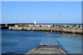 Slipway, Rosehearty Harbour