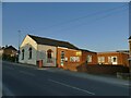 West Ardsley Methodist Church, Haigh Moor Road