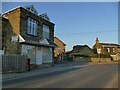 Former Batley Road post office, West Ardsley