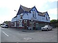 Avonmouth Tavern