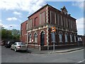 Masonic Lodge, Avonmouth